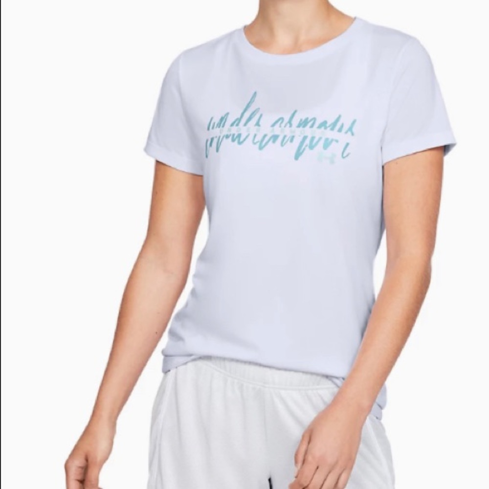 Under Armor Tech Tee
